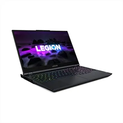 Lenovo Legion 5 Gaming Laptop, 15.6